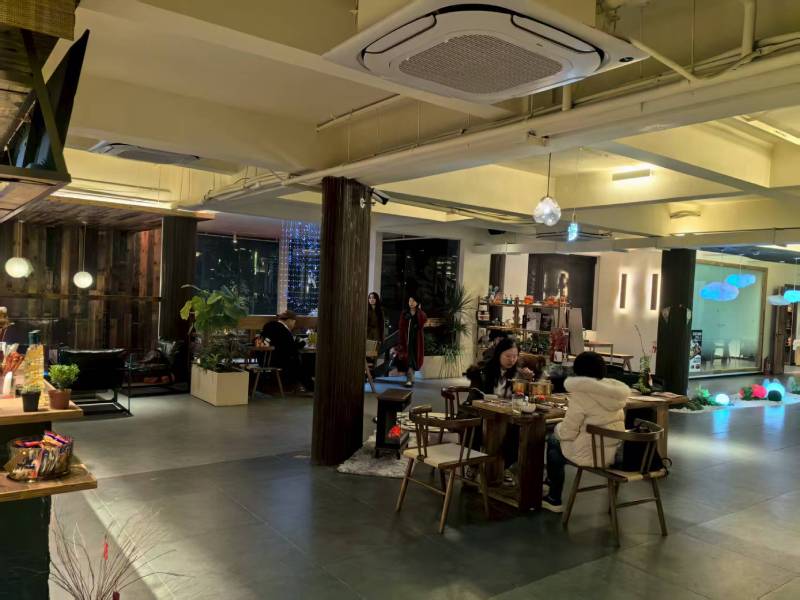 武陵区文旅策划公司